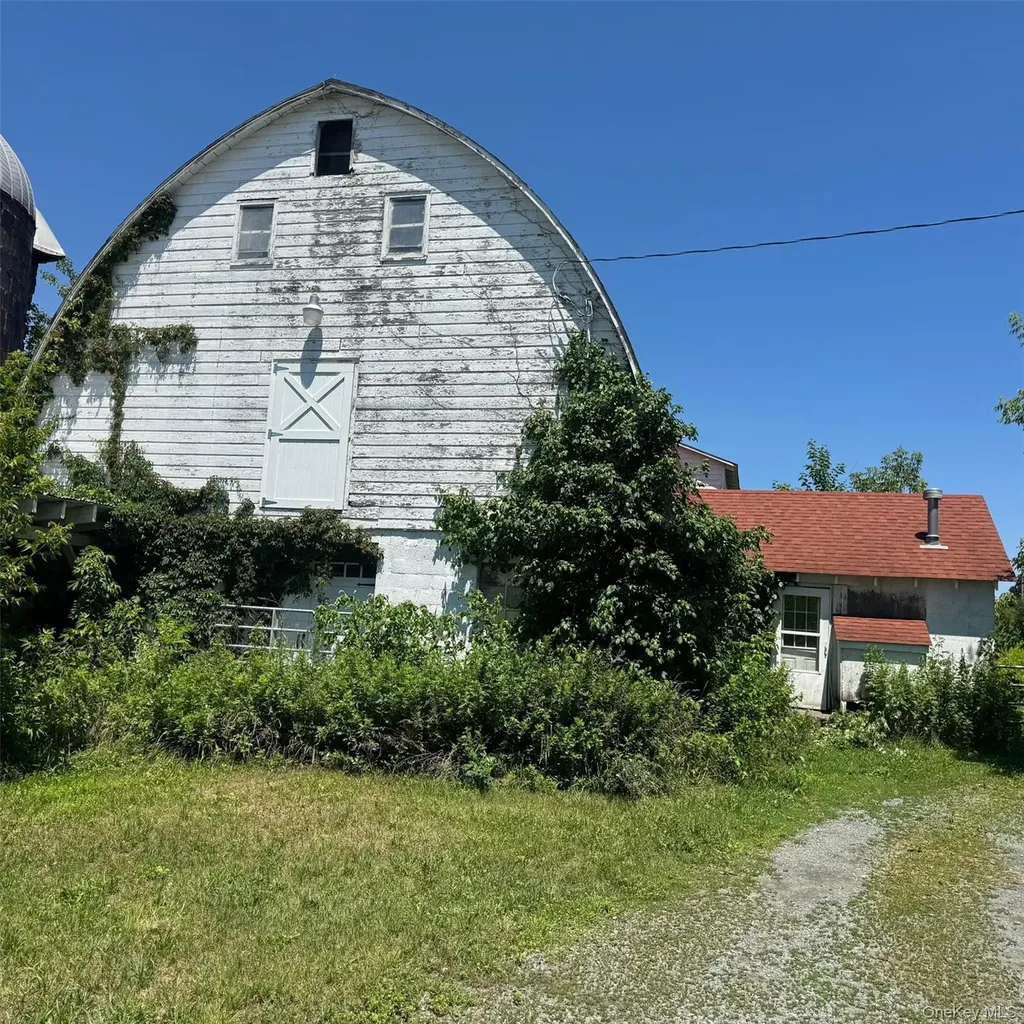 1089 Pulaski Highway Goshen NY 10924
