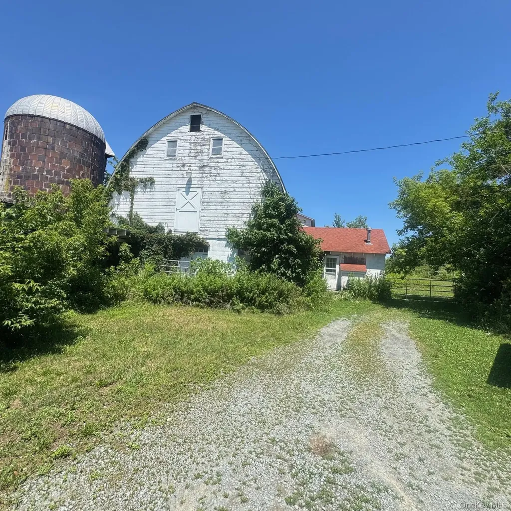 1089 Pulaski Highway Goshen NY 10924