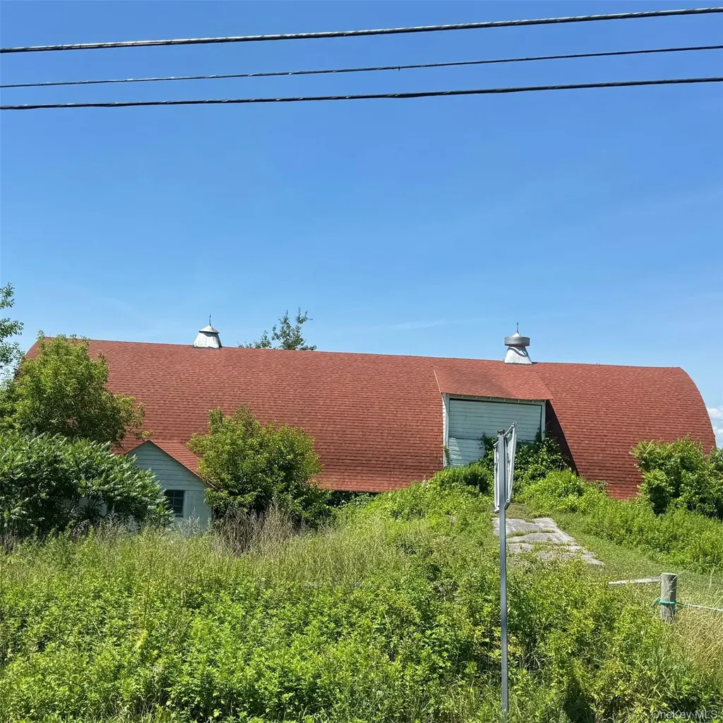 1089 Pulaski Highway Goshen NY 10924