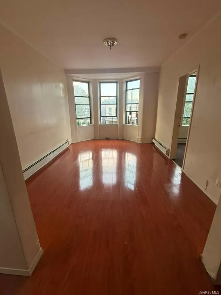 2138 Gleason Avenue Bronx NY 10462