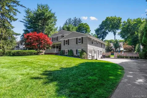 51 Croton Avenue Mount Kisco NY 10549