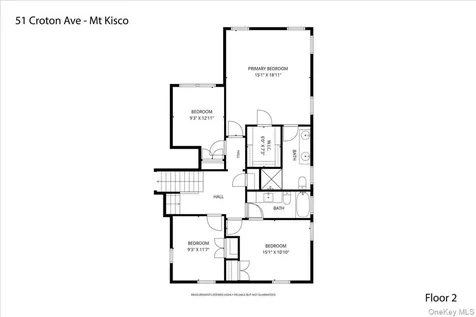 51 Croton Avenue Mount Kisco NY 10549