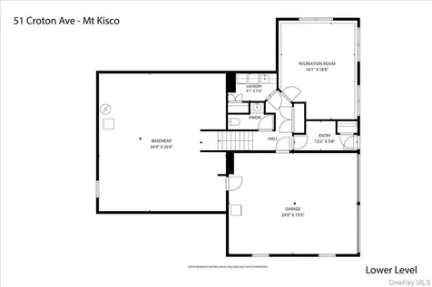 51 Croton Avenue Mount Kisco NY 10549