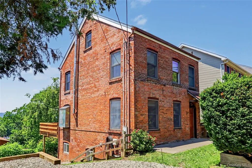 33 Cedar Lane Ossining NY 10562
