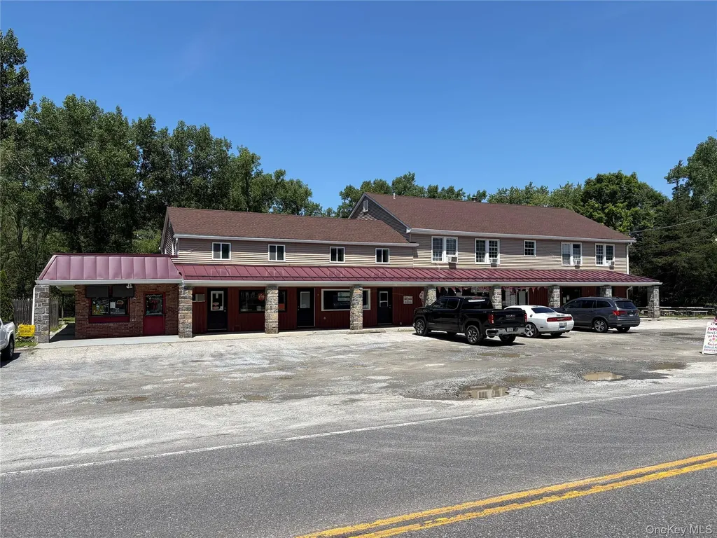 4789 Route 22 Amenia NY 12501