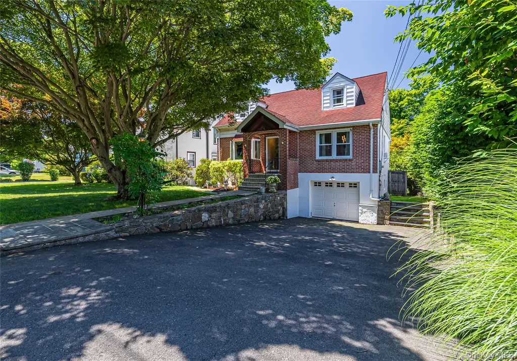 74 Tamarack Road Rye Brook NY 10573