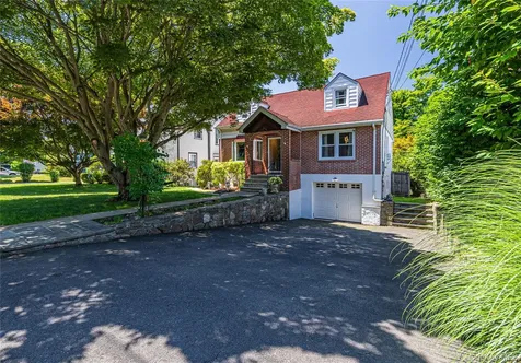 74 Tamarack Road Rye Brook NY 10573