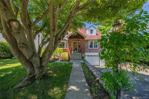74 Tamarack Road Rye Brook NY 10573
