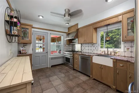 74 Tamarack Road Rye Brook NY 10573