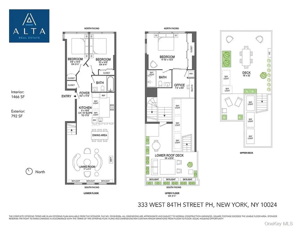 333 E 84th Street New York (manhattan) NY 10028