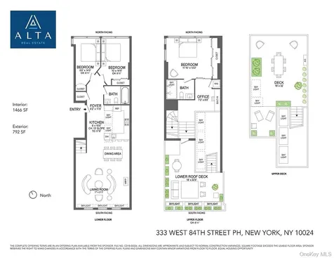 333 W 84th Street New York (manhattan) NY 10028