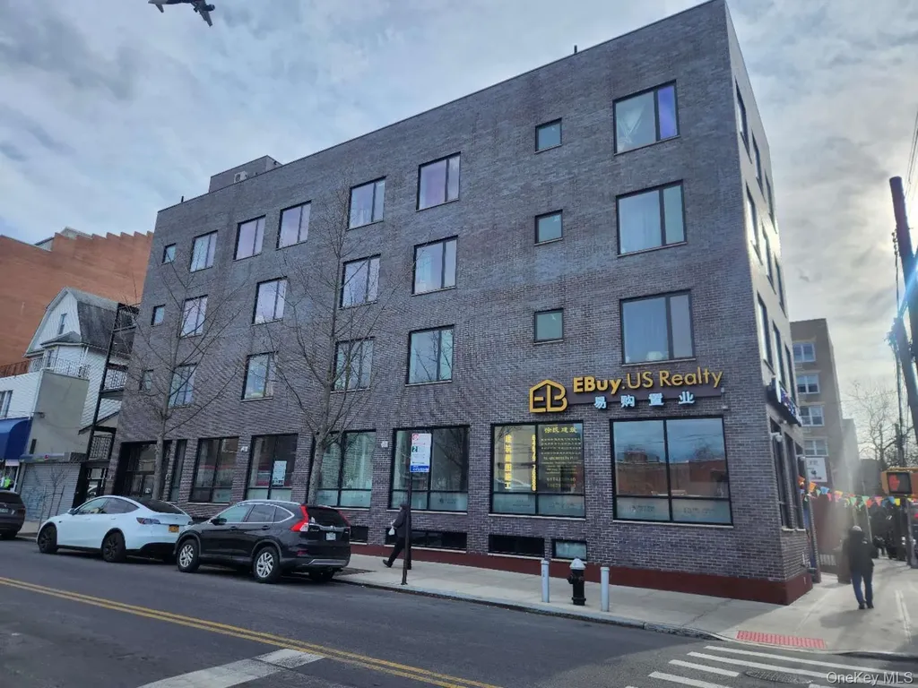 42-08 Bowne Street Flushing NY 11355