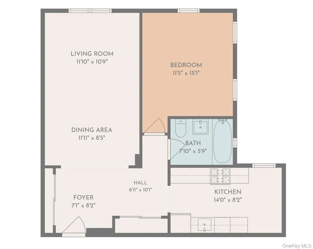 518 Beach 139th Street Belle Harbor NY 11694