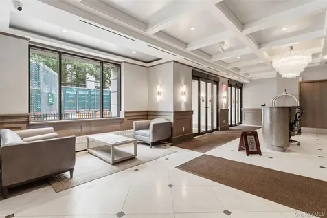350 Albany Street New York (manhattan) NY 10280
