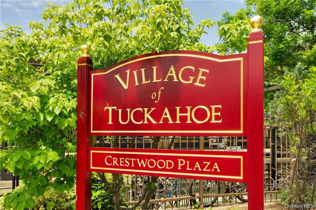 50 Columbus Avenue Tuckahoe NY 10707
