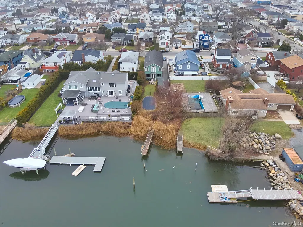 145 Kingston Boulevard Island Park NY 11558