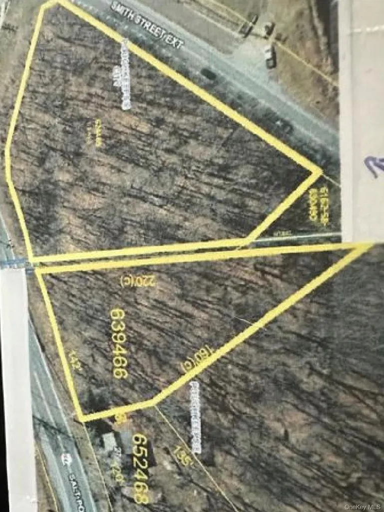 21-23 Salt Point Turnpike Poughkeepsie NY 12601