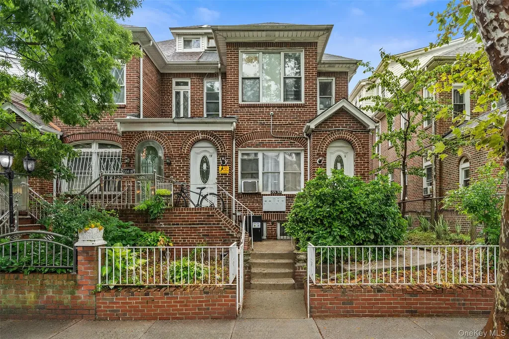 33-32 89th Street Jackson Heights NY 11372