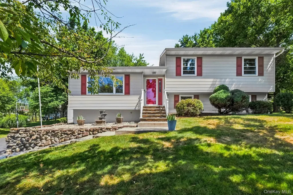 58 Decker Drive Washingtonville NY 10992