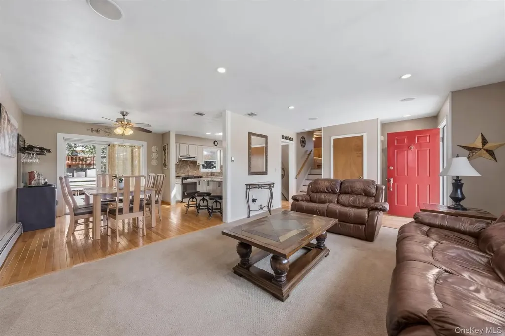 58 Decker Drive Washingtonville NY 10992