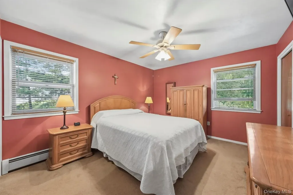 58 Decker Drive Washingtonville NY 10992