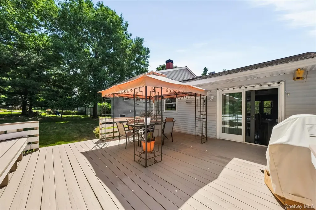 58 Decker Drive Washingtonville NY 10992
