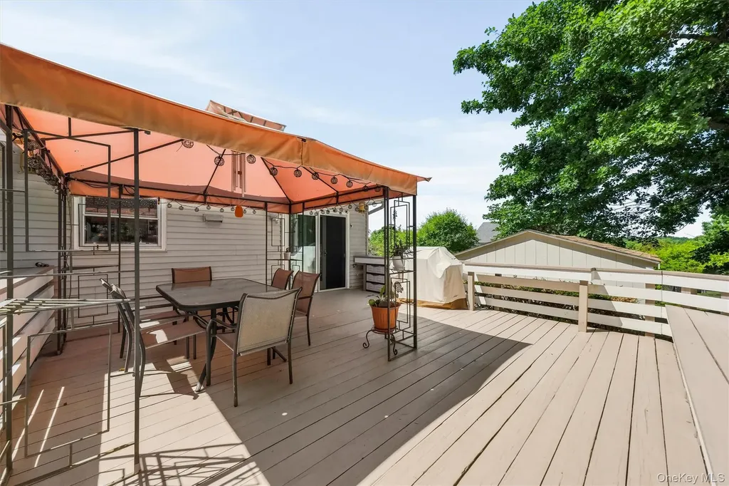 58 Decker Drive Washingtonville NY 10992