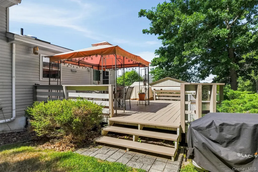 58 Decker Drive Washingtonville NY 10992