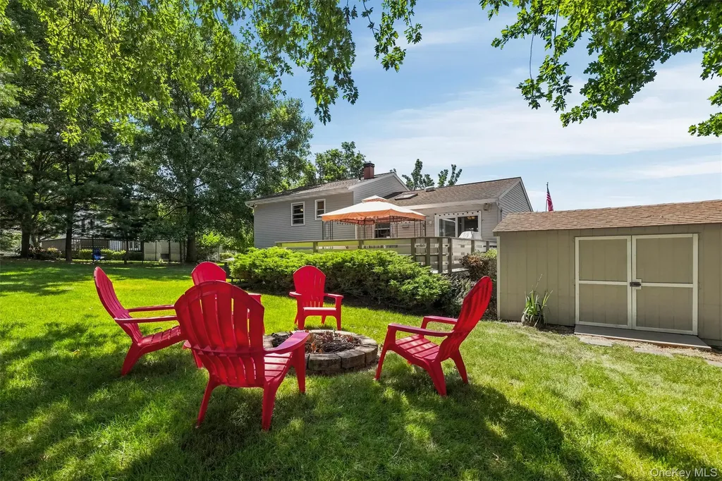 58 Decker Drive Washingtonville NY 10992