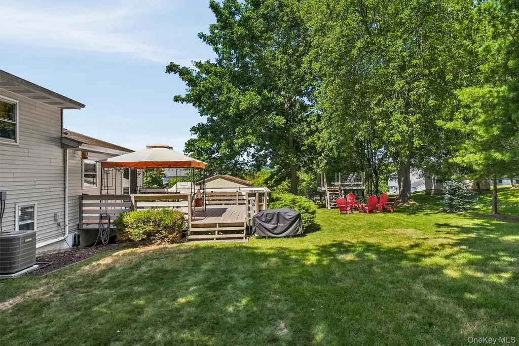 58 Decker Drive Washingtonville NY 10992