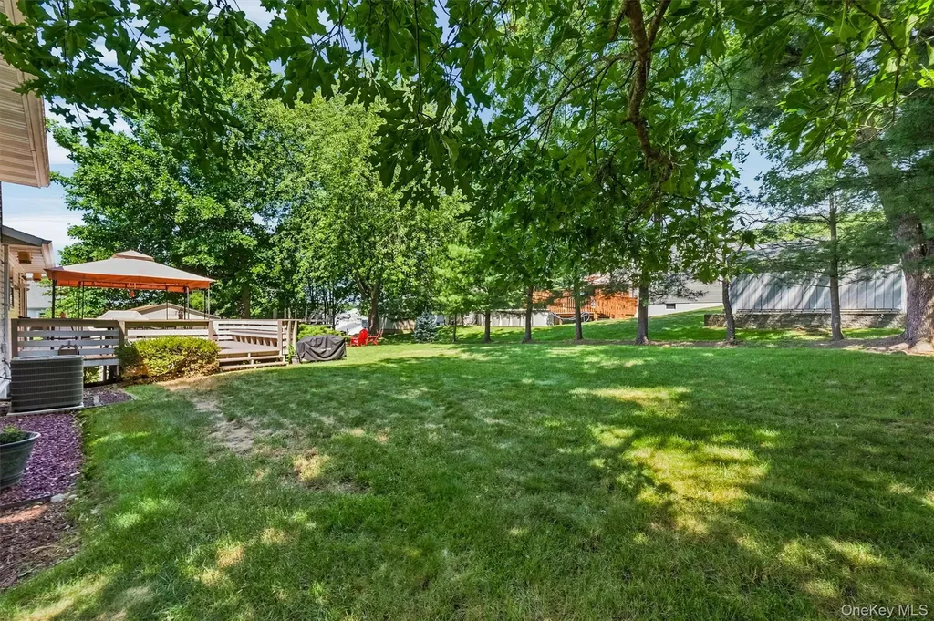 58 Decker Drive Washingtonville NY 10992