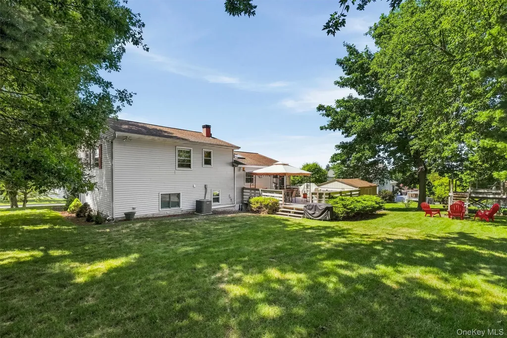 58 Decker Drive Washingtonville NY 10992