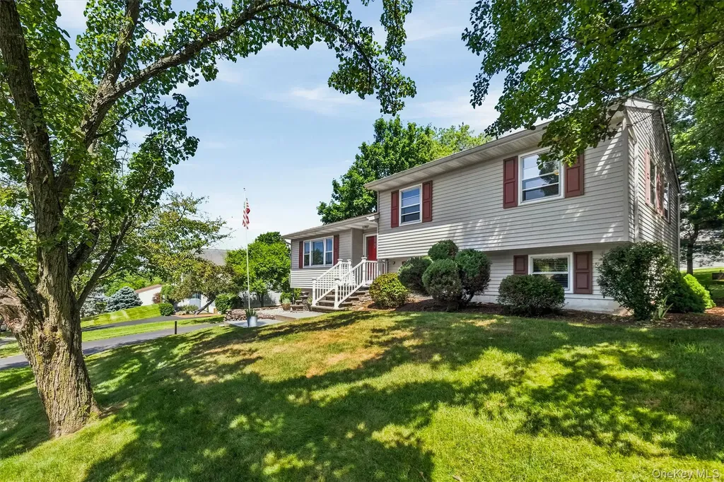 58 Decker Drive Washingtonville NY 10992