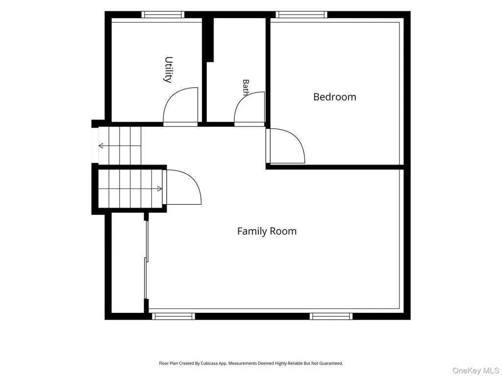 58 Decker Drive Washingtonville NY 10992
