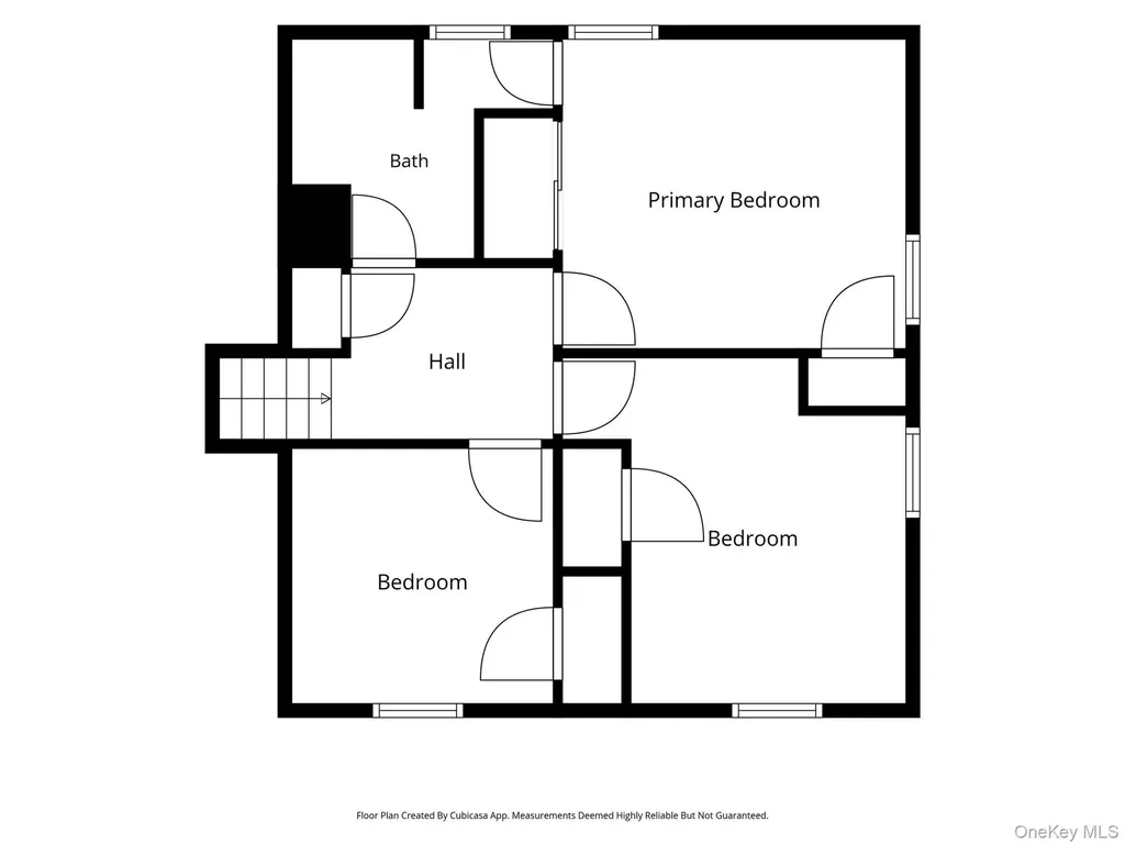 58 Decker Drive Washingtonville NY 10992