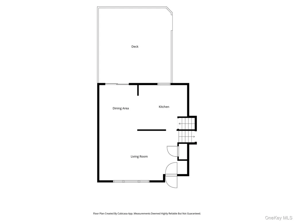 58 Decker Drive Washingtonville NY 10992