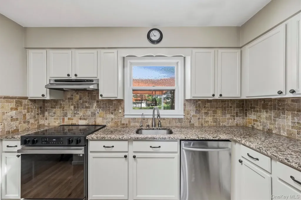 58 Decker Drive Washingtonville NY 10992