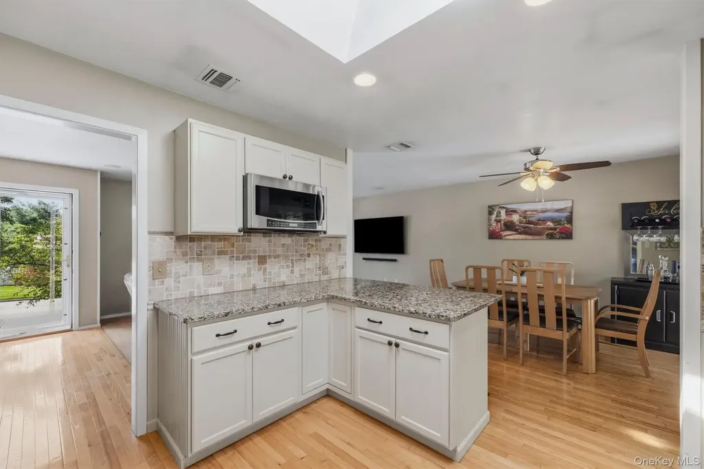58 Decker Drive Washingtonville NY 10992