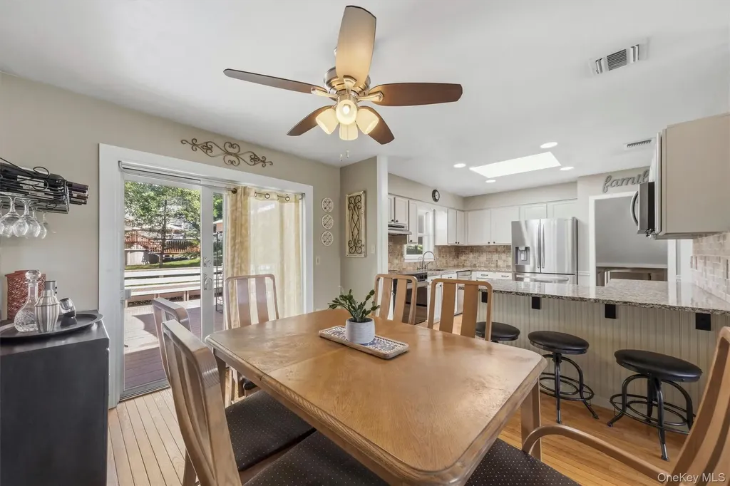 58 Decker Drive Washingtonville NY 10992