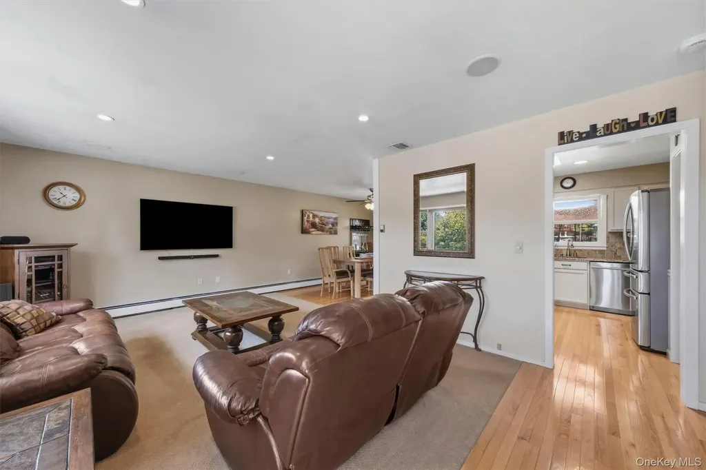 58 Decker Drive Washingtonville NY 10992