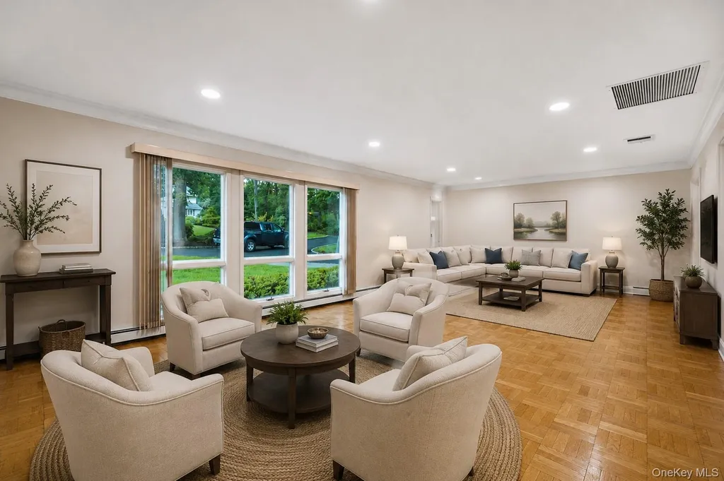 4 Durham Drive Dix Hills NY 11746