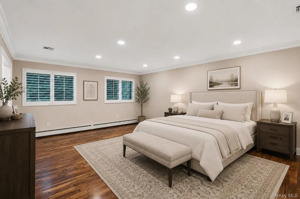 4 Durham Drive Dix Hills NY 11746