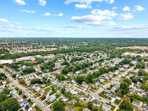 1219 Warwick Street Uniondale NY 11553