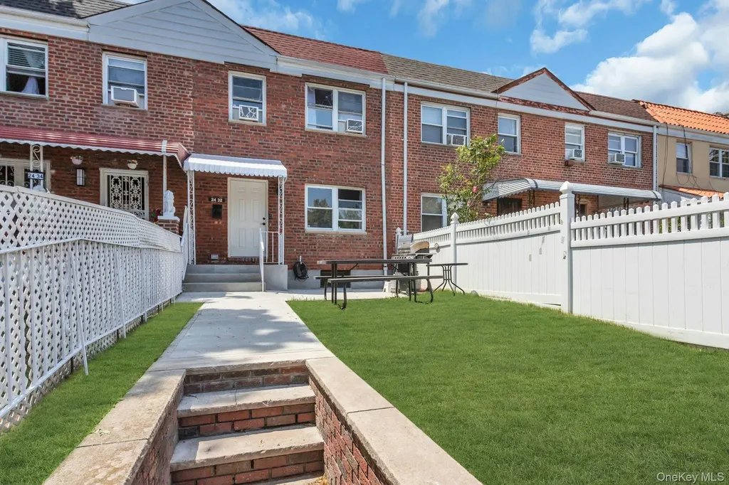 2432 87th Street East Elmhurst NY 11369
