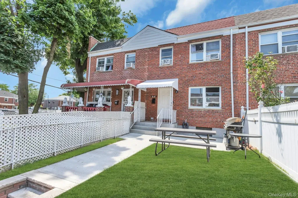 2432 87th Street East Elmhurst NY 11369