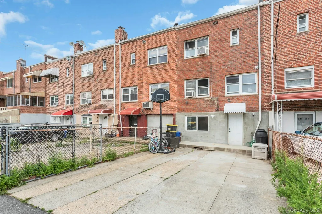 2432 87th Street East Elmhurst NY 11369