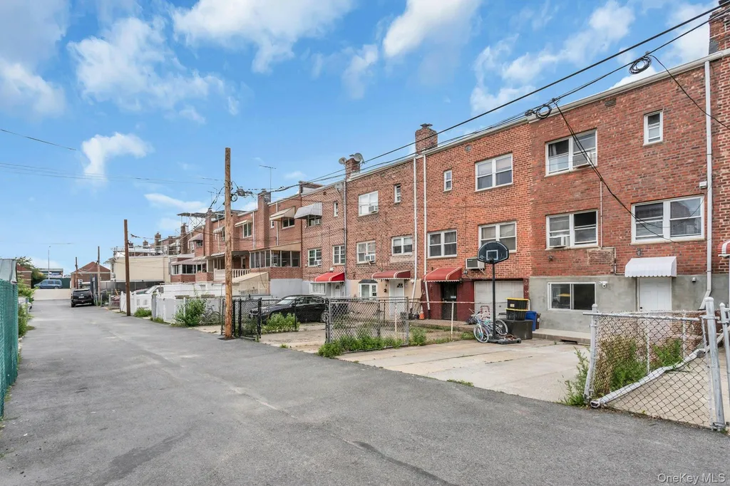 2432 87th Street East Elmhurst NY 11369