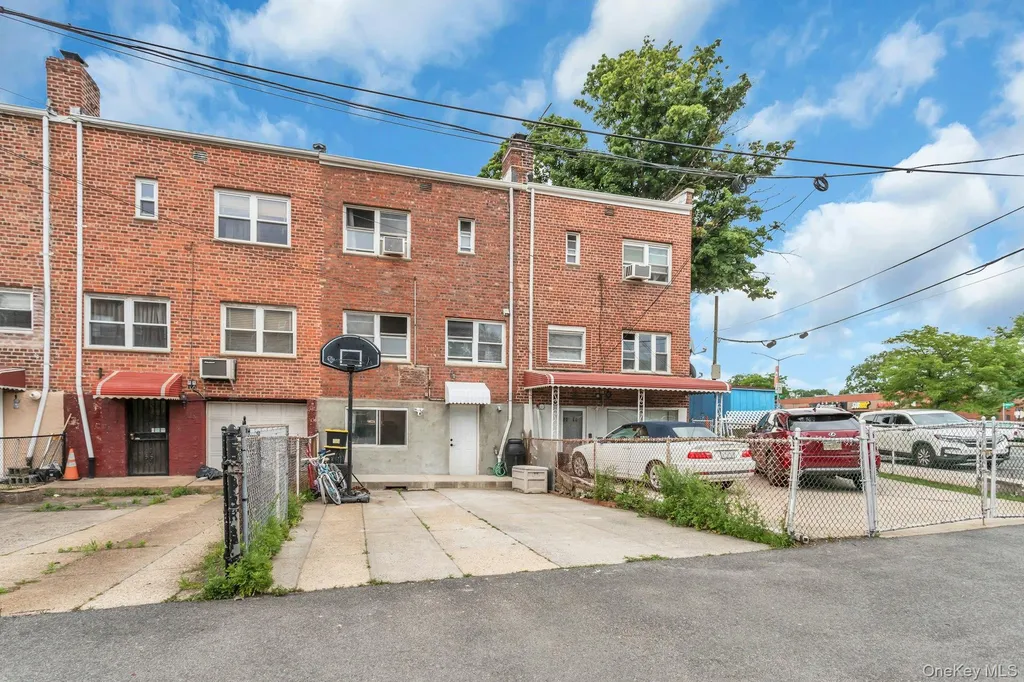 2432 87th Street East Elmhurst NY 11369