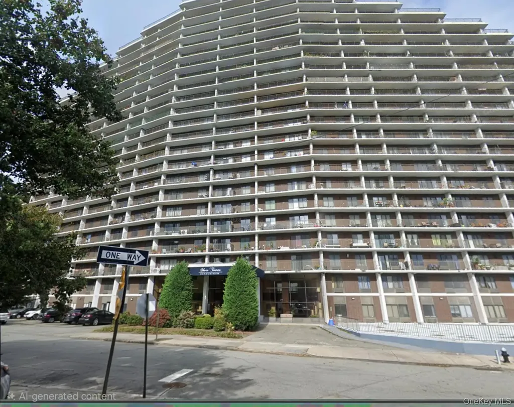 2540 Shore Boulevard Astoria NY 11102