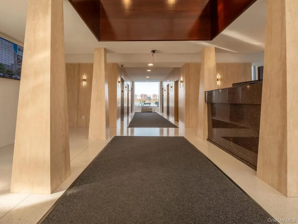 2540 Shore Boulevard Astoria NY 11102